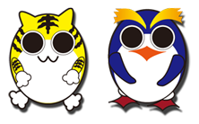 charactor
